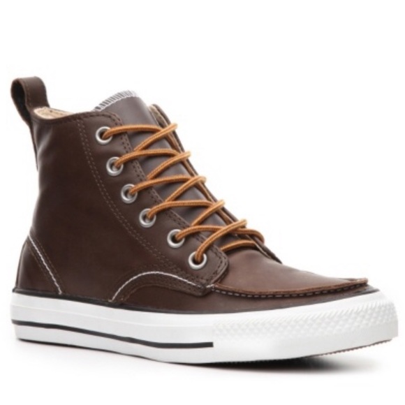 converse chukka boot